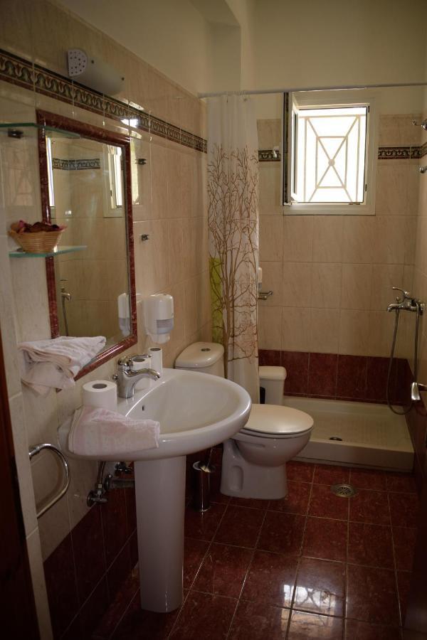 Villa Dioni Lefkáda 외부 사진