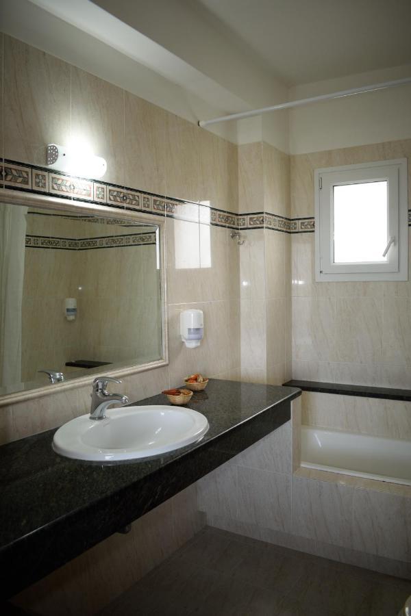 Villa Dioni Lefkáda 외부 사진