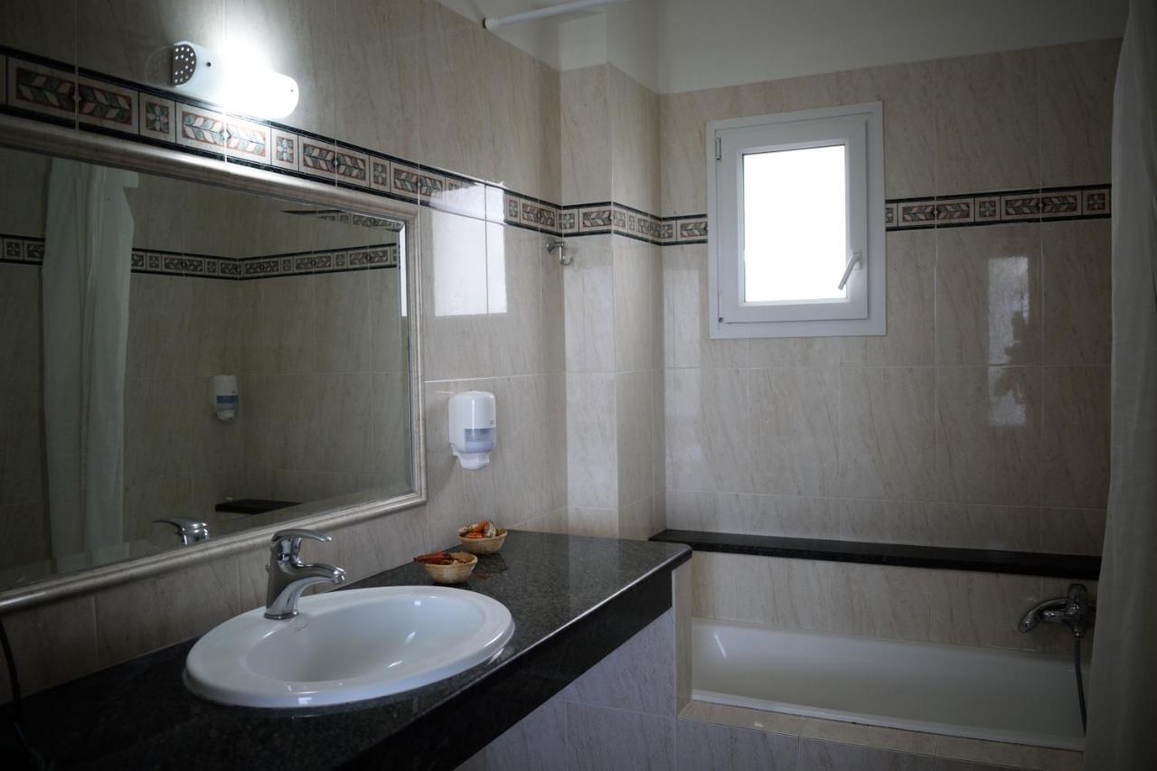 Villa Dioni Lefkáda 외부 사진